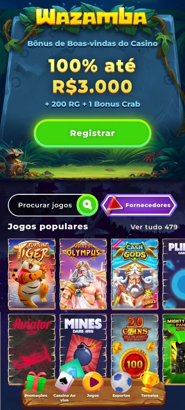 mundojogo