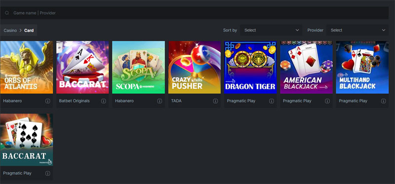 betsson
