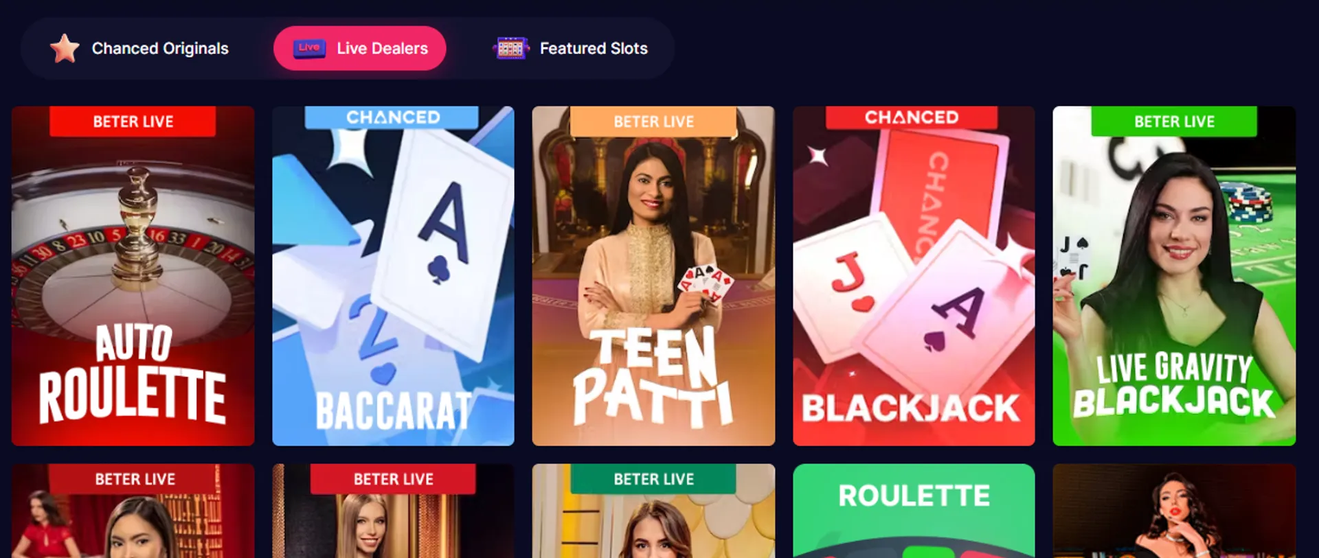 Código sssgame