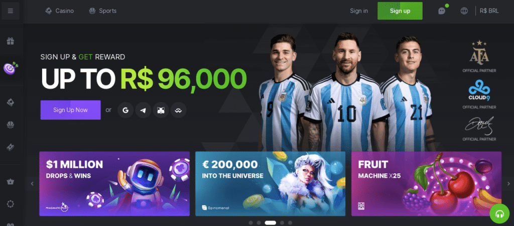 betfair poker