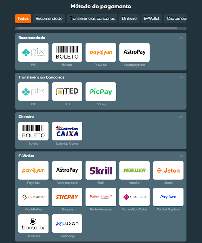 betfast