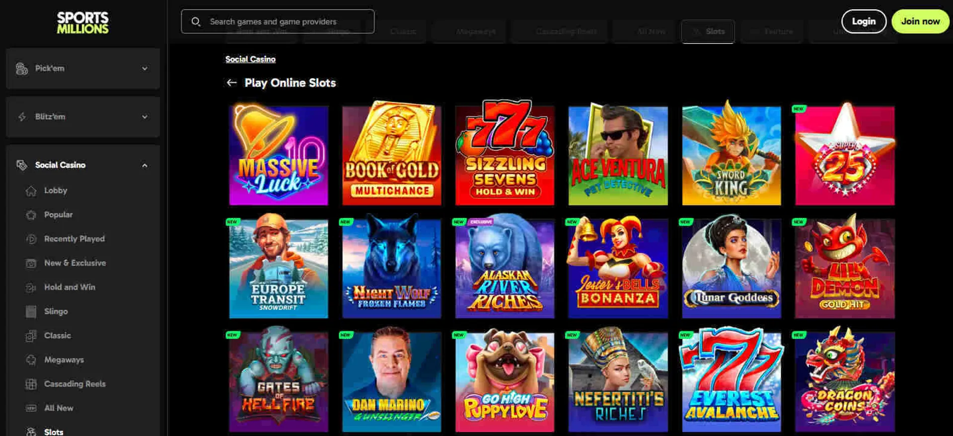 magoobet login