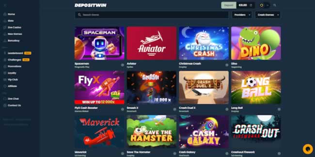 spinbet