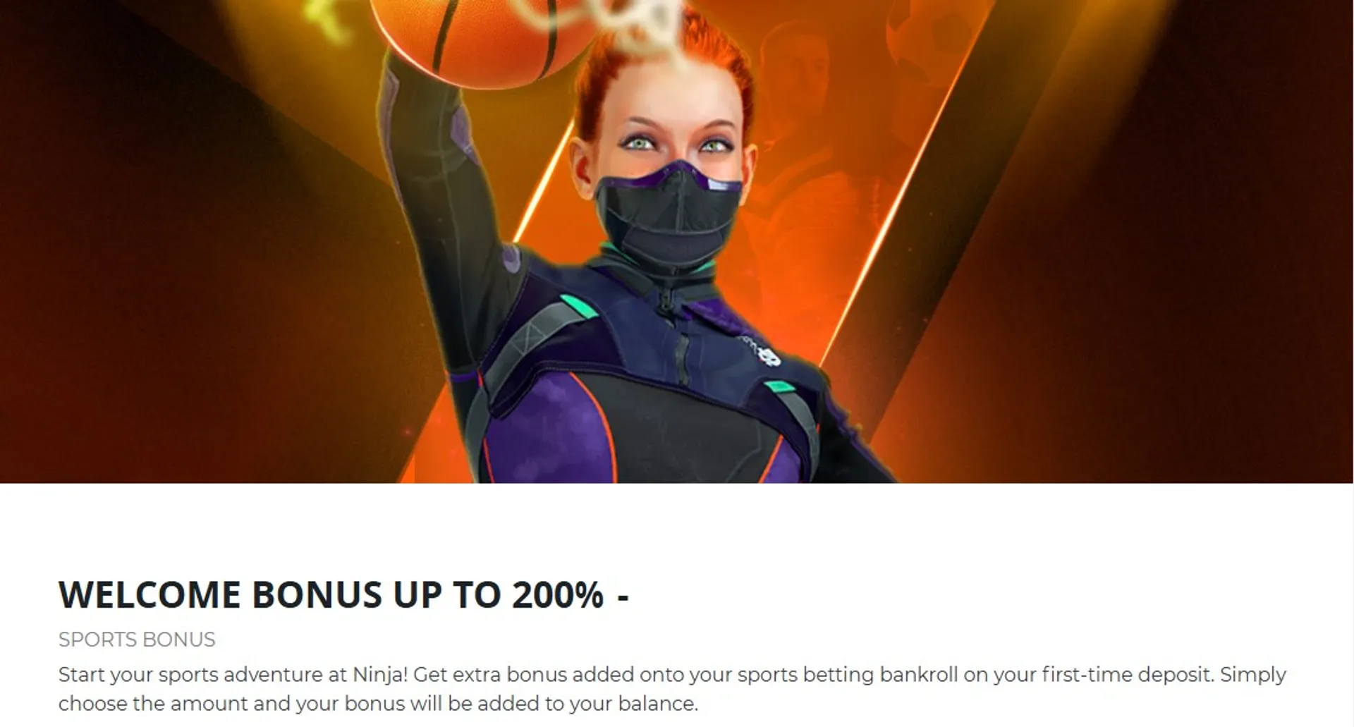 Casino online betano