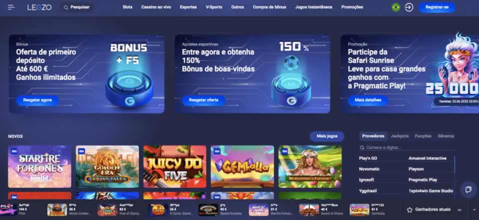 Kto casa de aposta