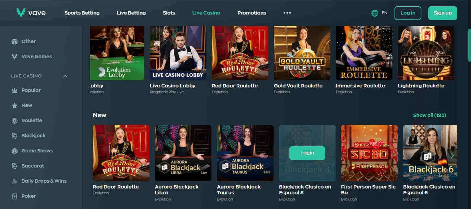 wildcoins