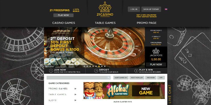 Casino betano como jogar